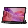 Etui do Lenovo Tab M10 10.1 3 Gen TB-311 Case z Miejscem na Rysik Czarne